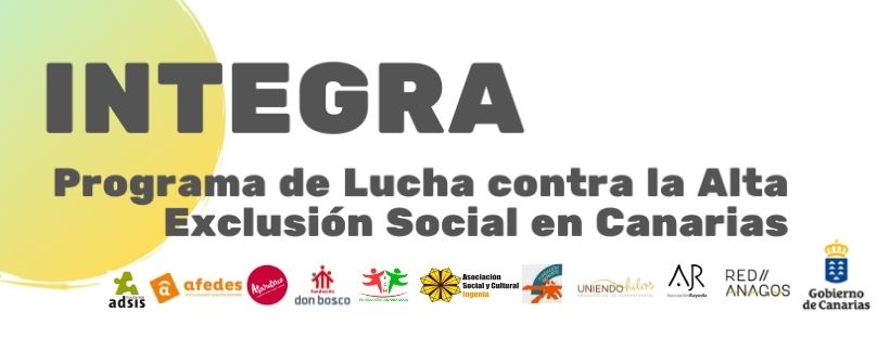 Logo Integra 2021
