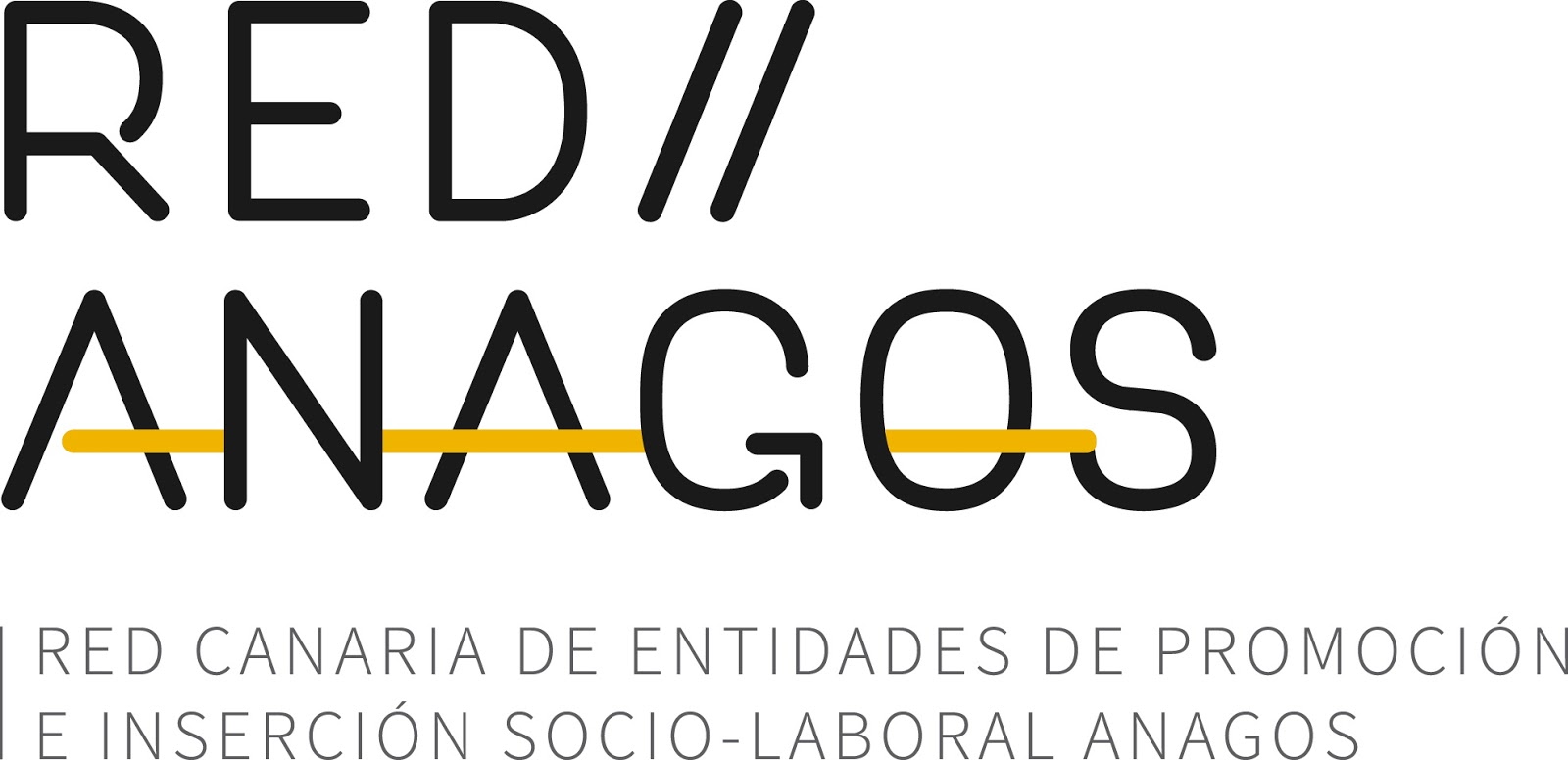 Logo Red Anagos
